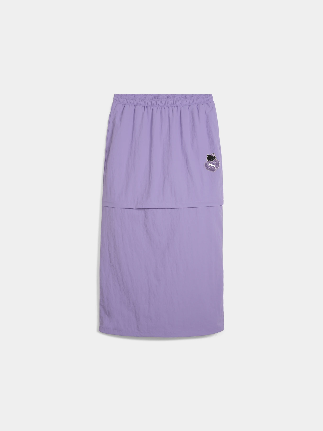 Юбки PUMA x Hello Kitty Skirt модель 631615 Юбки PUMA x Hello Kitty Skirt модель 631615 Фото
