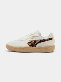 Кеди PUMA Palermo Moda Elevatedleoiwns модель 403276 Фото