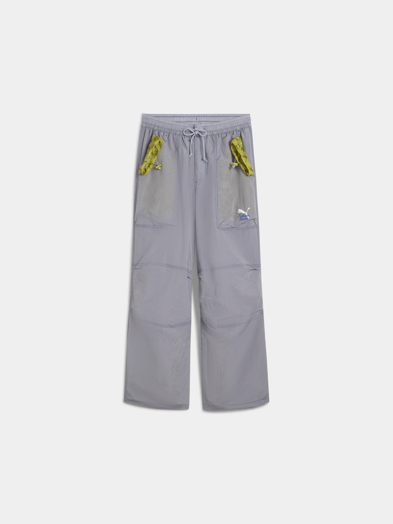 Штани PUMA x Kidsuper Pants модель 629515 Штани PUMA x Kidsuper Pants модель 629515 Фото