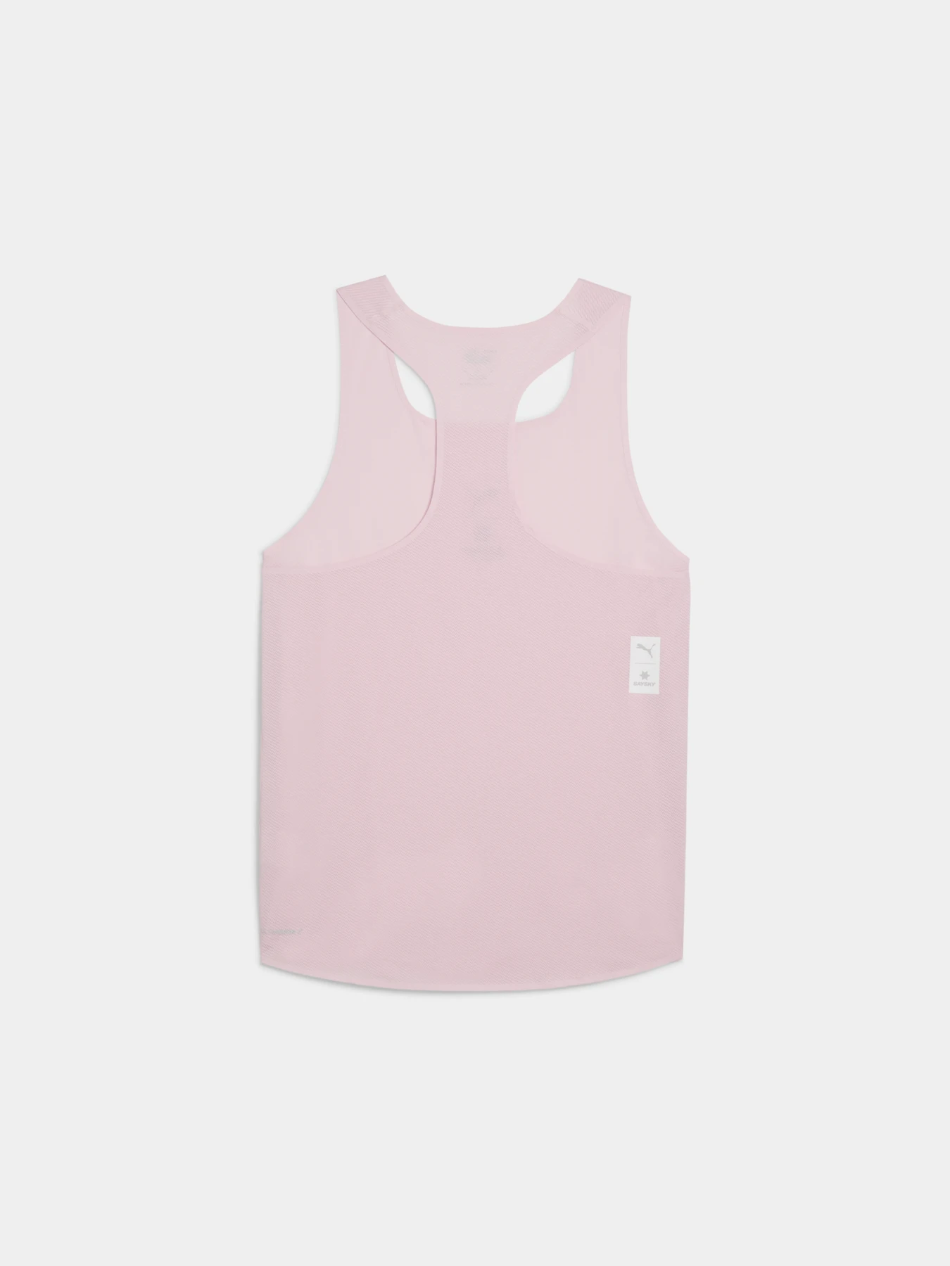 Футболки и поло PUMA M x Saysky Singlet модель 526836 Футболки и поло PUMA M x Saysky Singlet модель 526836 Фото