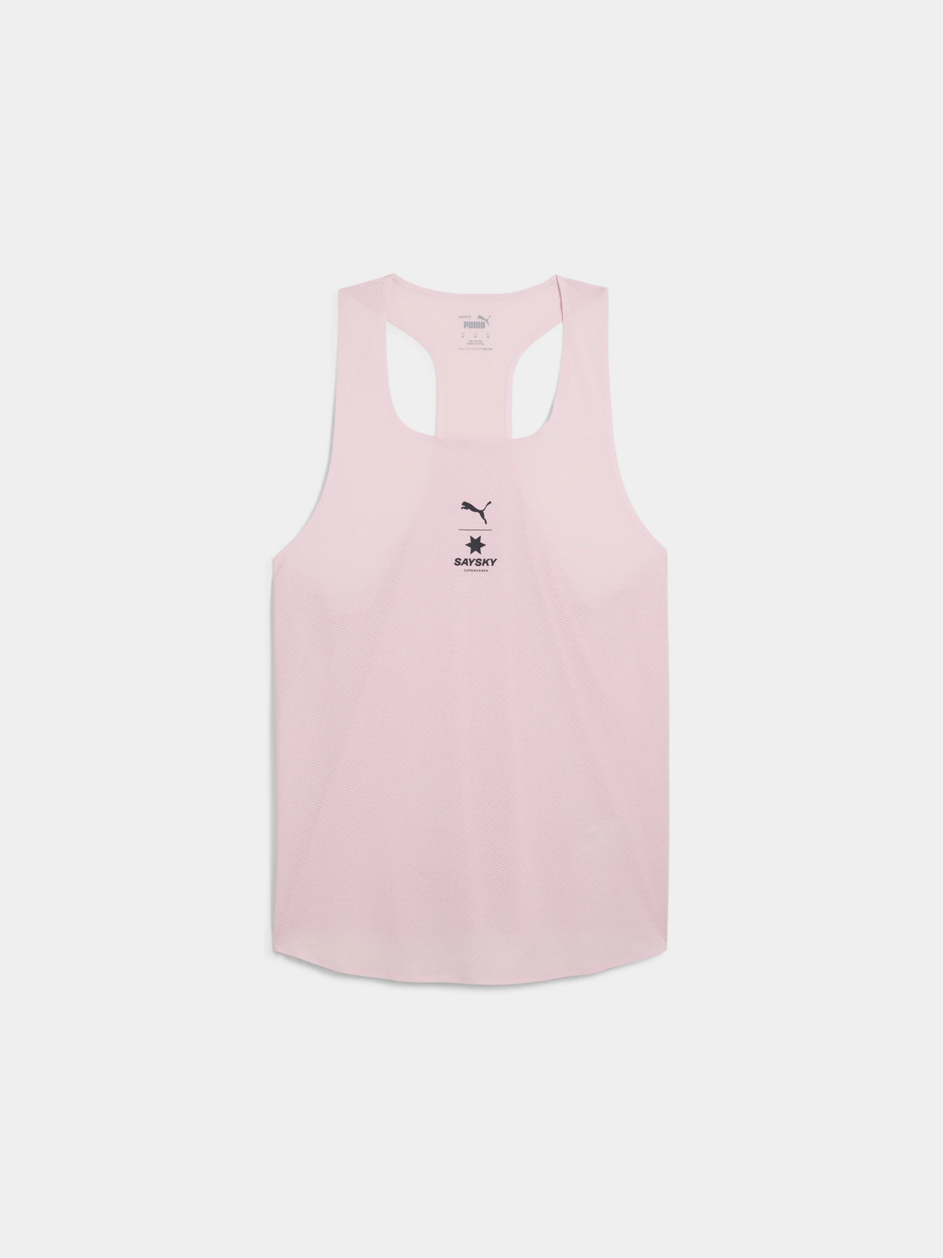 Футболки и поло PUMA M x Saysky Singlet модель 526836 Футболки и поло PUMA M x Saysky Singlet модель 526836 Фото
