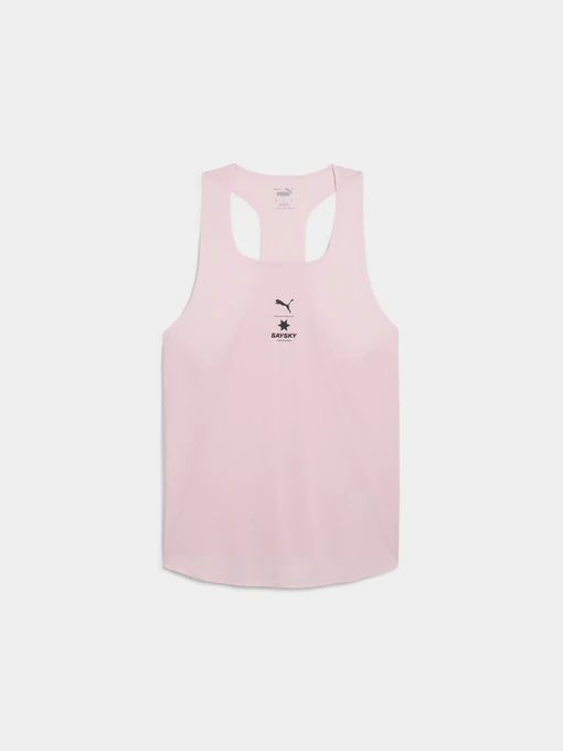 Футболки і поло PUMA M x Saysky Singlet модель 526836 Фото