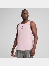 Футболки и поло PUMA M x Saysky Singlet модель 526836 Фото