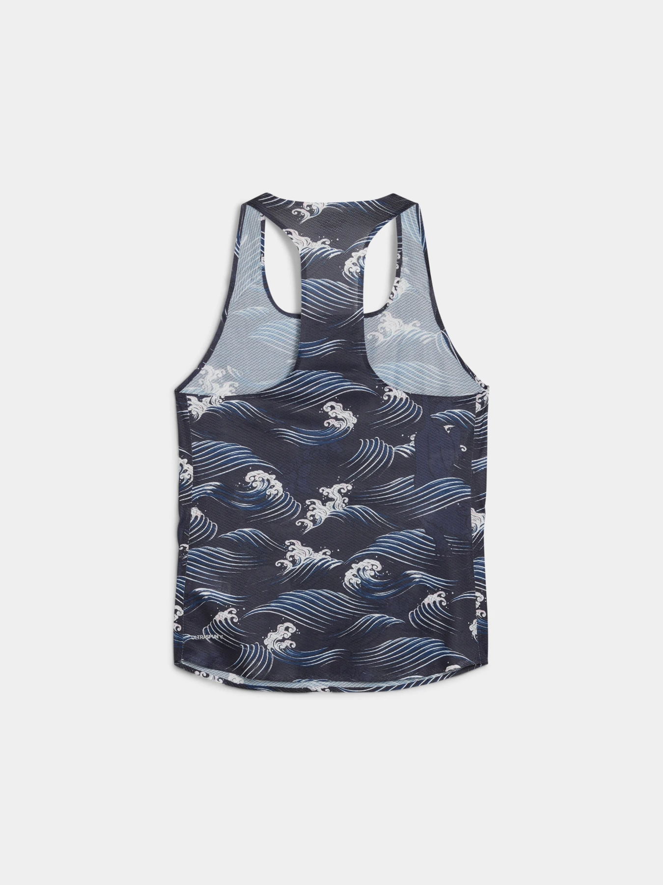 Футболки и поло PUMA W x Saysky Singlet Aop модель 526957 Футболки и поло PUMA W x Saysky Singlet Aop модель 526957 Фото