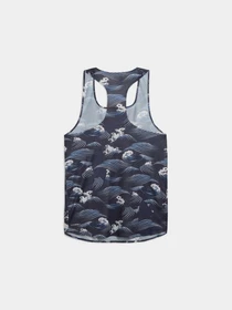 Футболки и поло PUMA M x Saysky Singlet Aop модель 526956 Фото