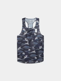 Футболки и поло PUMA M x Saysky Singlet Aop модель 526956 Фото