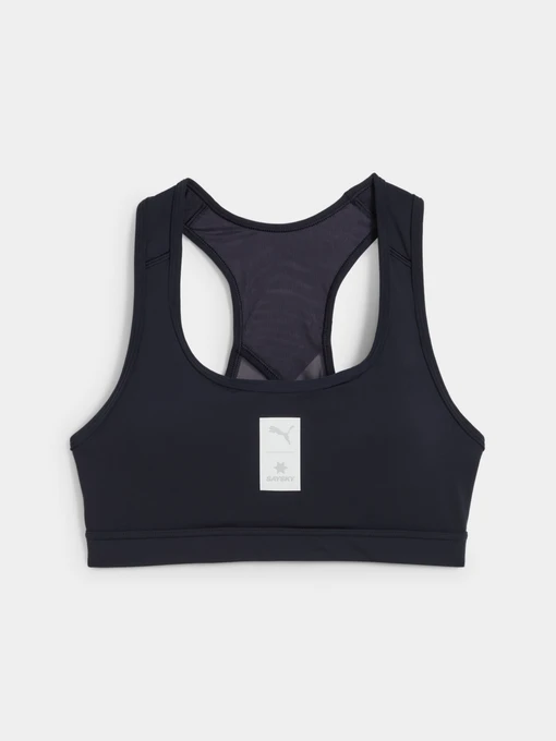 Футболки и поло PUMA W x Saysky Running Bra модель 526840 Фото