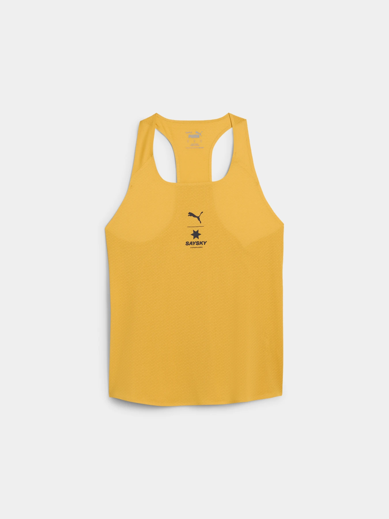 Футболки и поло PUMA W x Saysky Singlet модель 526838 Футболки и поло PUMA W x Saysky Singlet модель 526838 Фото