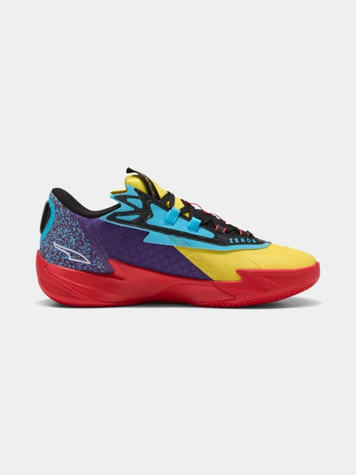 Кроссовки PUMA Scoot Zeros Ii Caution модель 310843 Фото