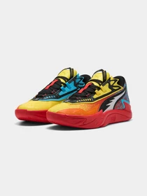 Кроссовки PUMA Scoot Zeros Ii Caution модель 310843 Фото