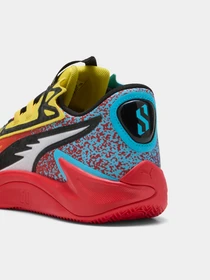 Кроссовки PUMA Scoot Zeros Ii Caution модель 310843 Фото