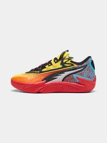 Кроссовки PUMA Scoot Zeros Ii Caution модель 310843 Фото