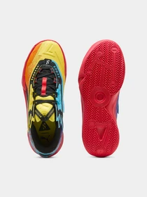 Кроссовки PUMA Scoot Zeros Ii Caution модель 310843 Фото