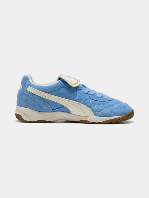 Кроссовки PUMA King Indoor Royalty модель 401684 Фото
