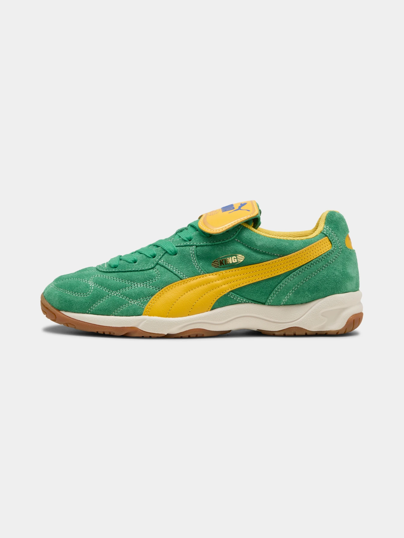 Кроссовки PUMA King Indoor Royalty модель 401684 Фото