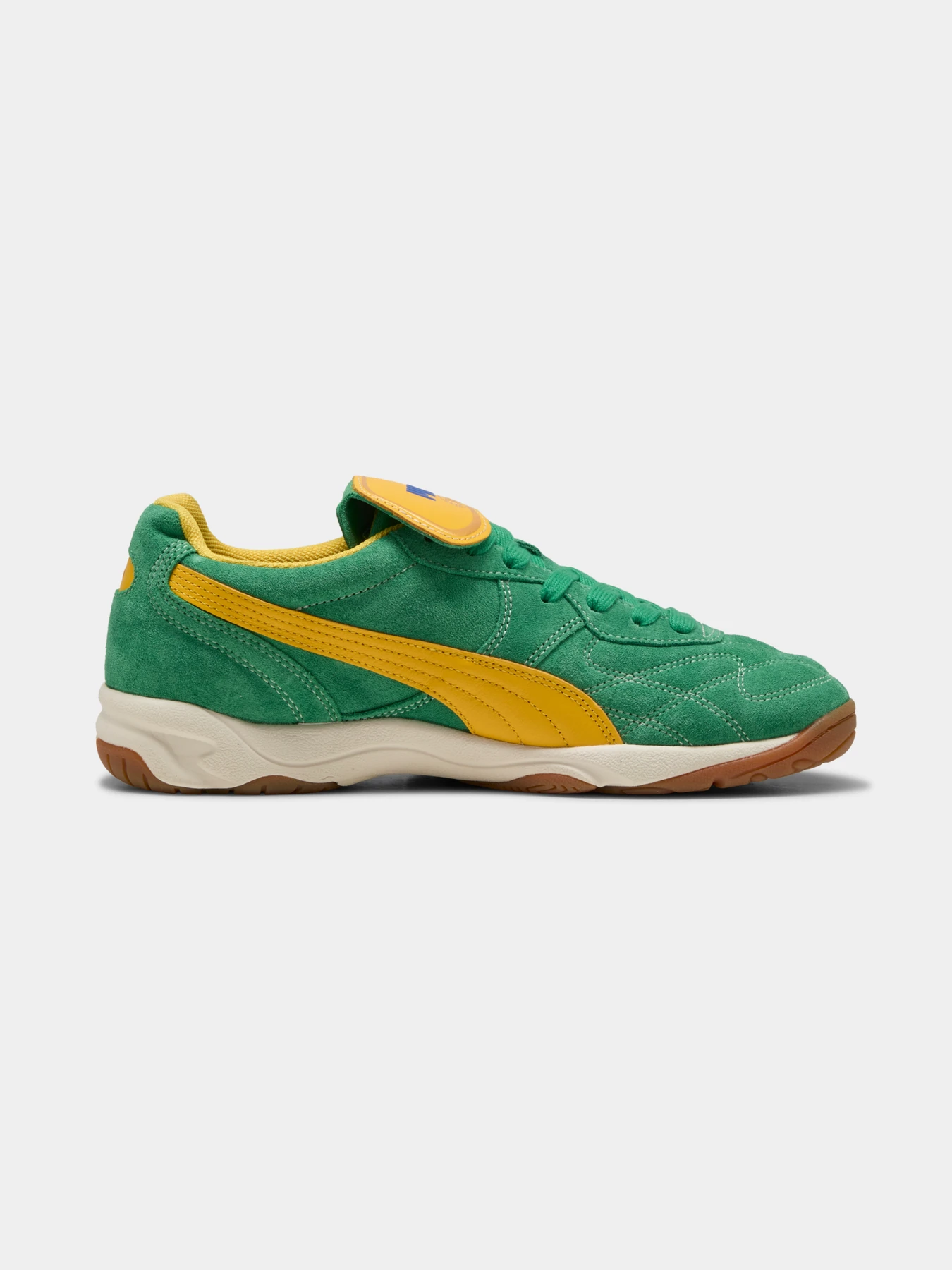 Кроссовки PUMA King Indoor Royalty модель 401684 Фото