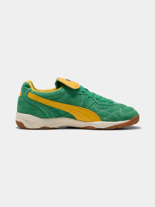 Кроссовки PUMA King Indoor Royalty модель 401684 Фото