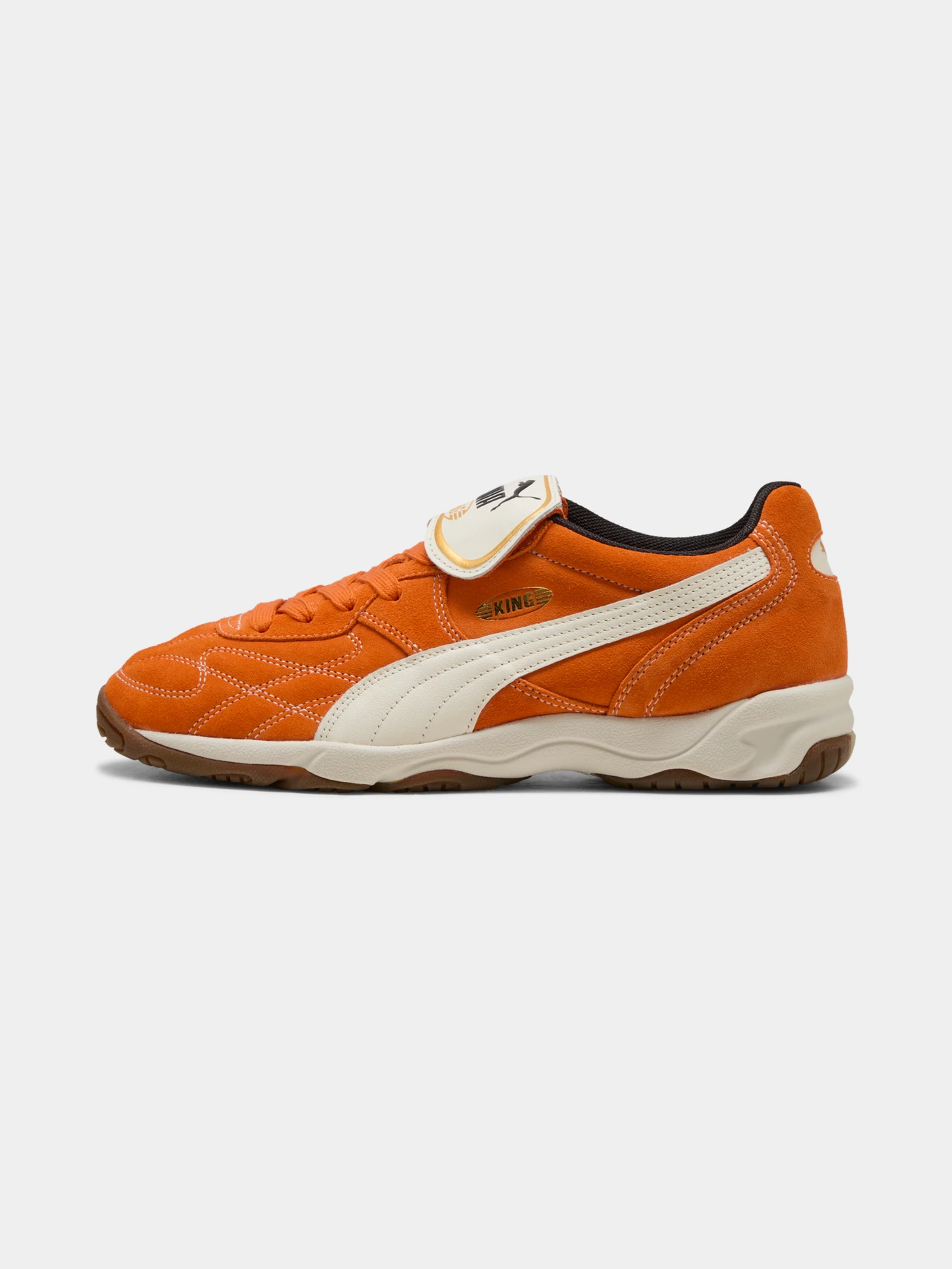 Кроссовки PUMA King Indoor Royalty модель 401684 Фото
