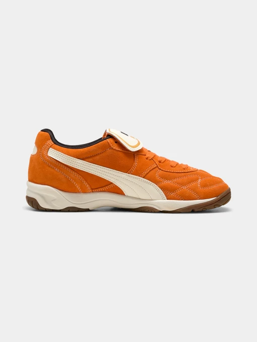 Кроссовки PUMA King Indoor Royalty модель 401684 Фото
