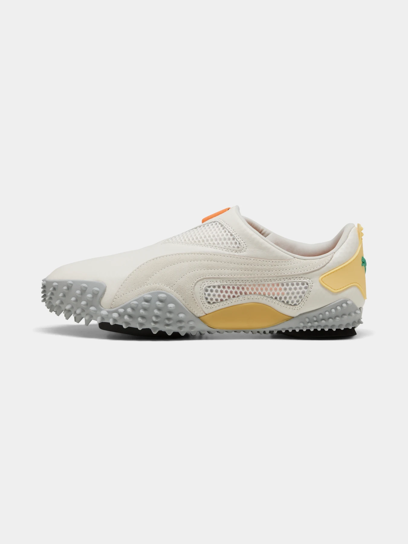 Кроссовки PUMA Ur Mostro Communication модель 401719 Фото