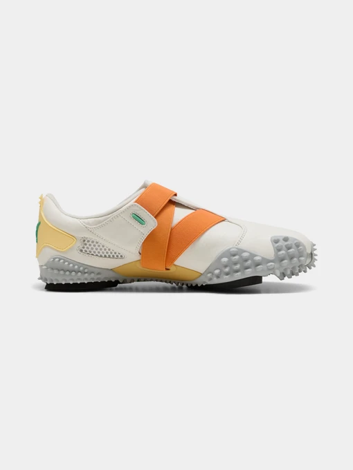 Кроссовки PUMA Ur Mostro Communication модель 401719 Фото