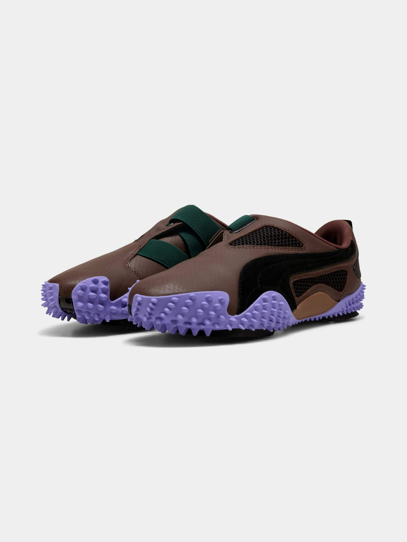 Кросівки PUMA Ur Mostro Communication модель 401719 Кросівки PUMA Ur Mostro Communication модель 401719 Фото