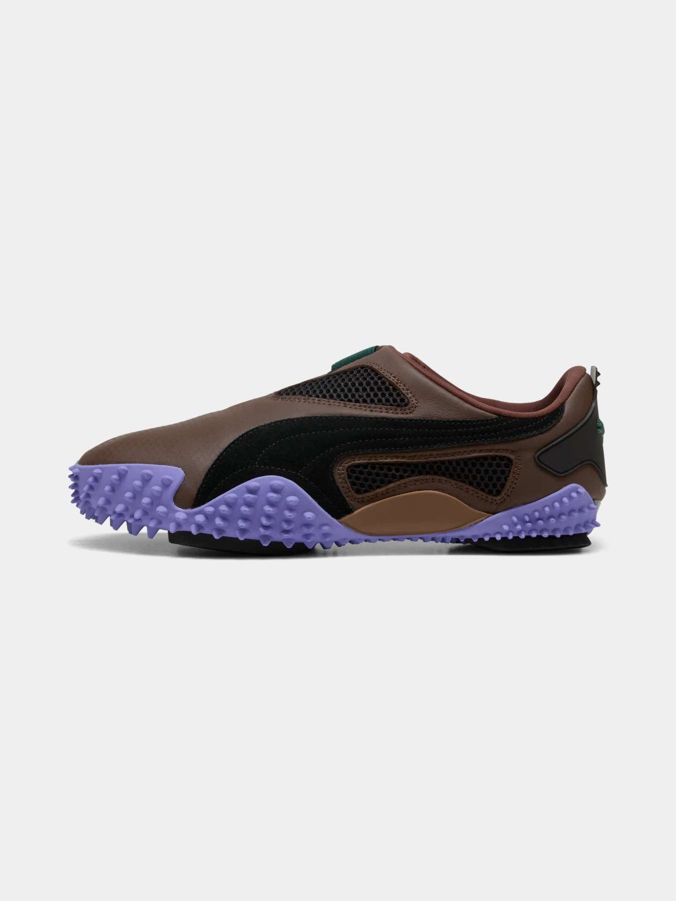 Кросівки PUMA Ur Mostro Communication модель 401719 Кросівки PUMA Ur Mostro Communication модель 401719 Фото