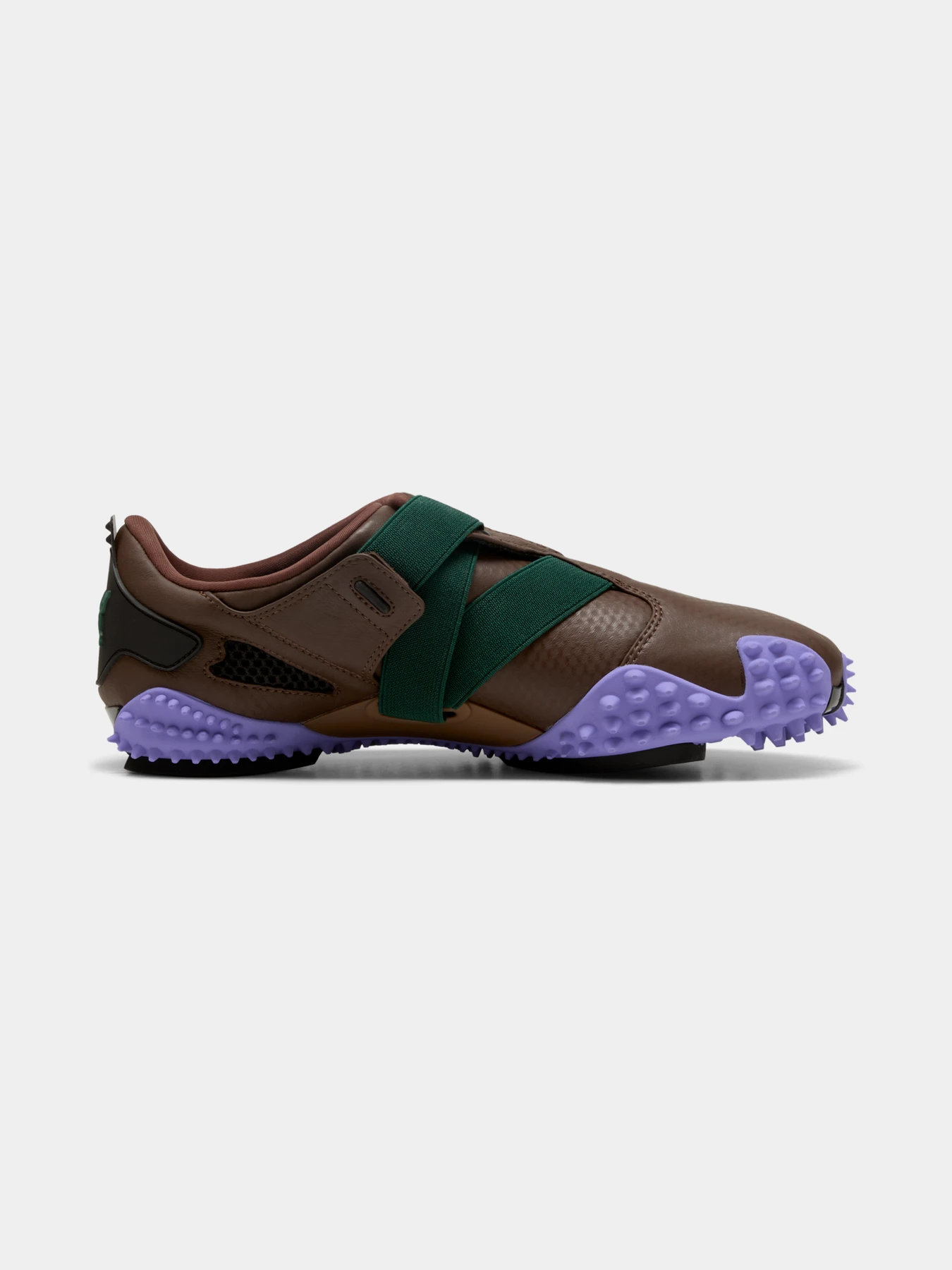 Кросівки PUMA Ur Mostro Communication модель 401719 Кросівки PUMA Ur Mostro Communication модель 401719 Фото