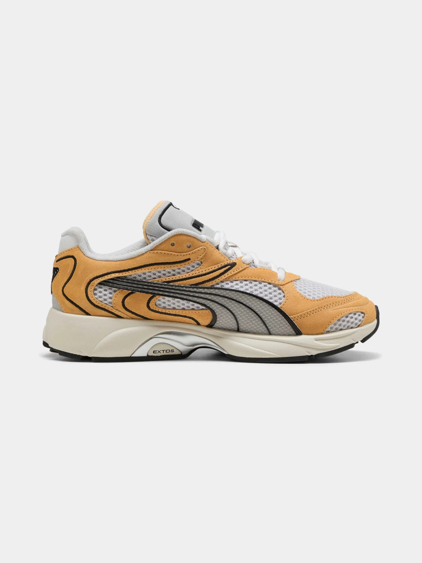 Кроссовки PUMA Extos Summer модель 401535 Фото