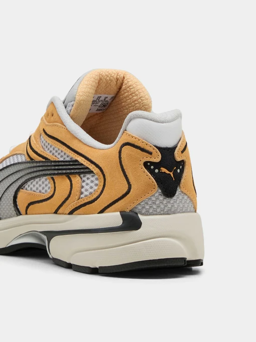 Жіночі Кросівки повсякденні PUMA Extos Summer фото 3