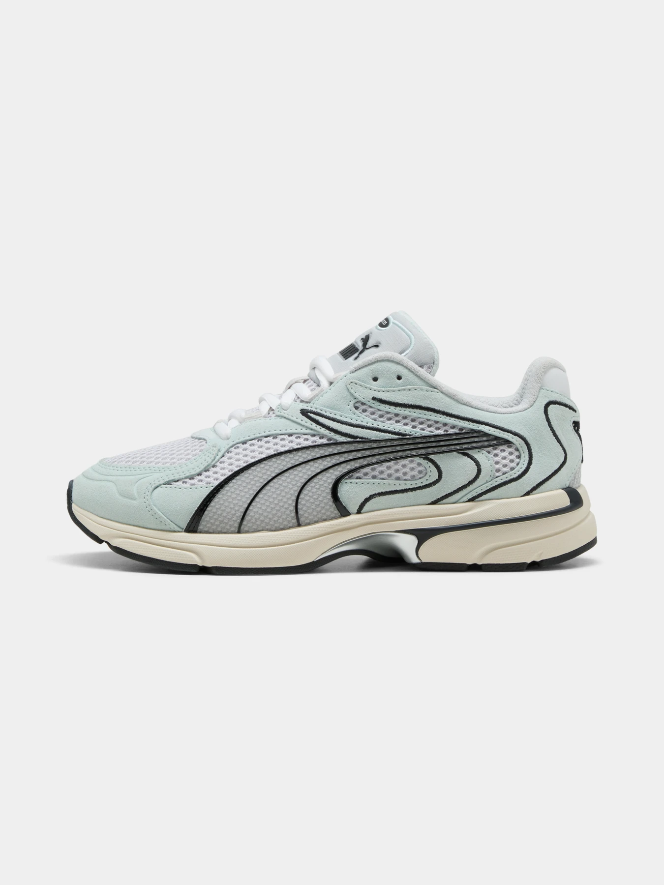 Кроссовки PUMA Extos Summer модель 401535 Фото