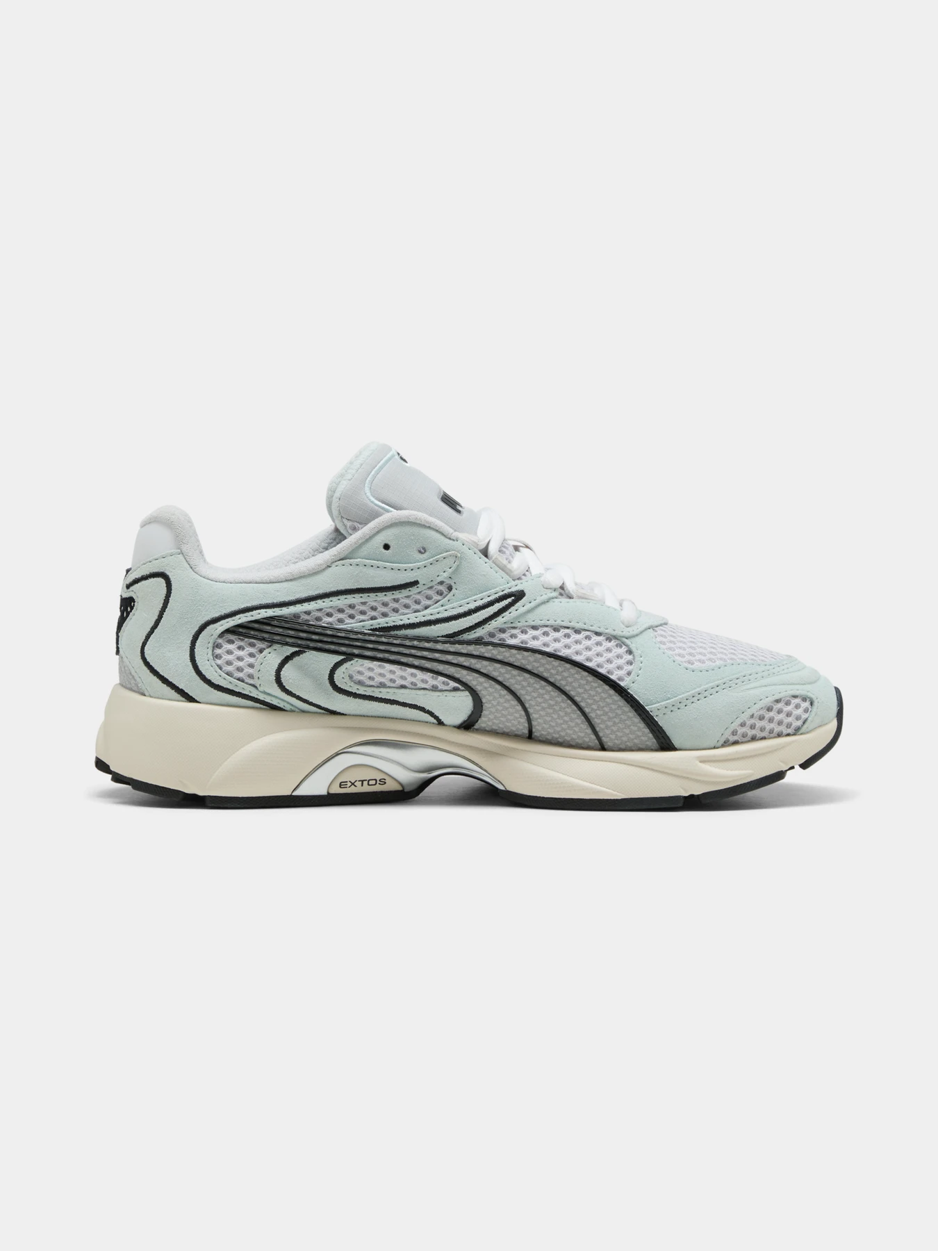 Кроссовки PUMA Extos Summer модель 401535 Фото