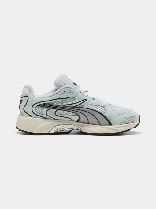 Кроссовки PUMA Extos Summer модель 401535 Фото