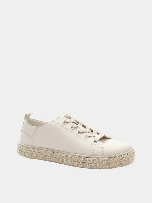 Сліпони та мокасини Crosby модель 457224/11-01W-beige Фото