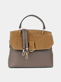 Сумки Bella Bertucci модель 5577-104-39 Фото