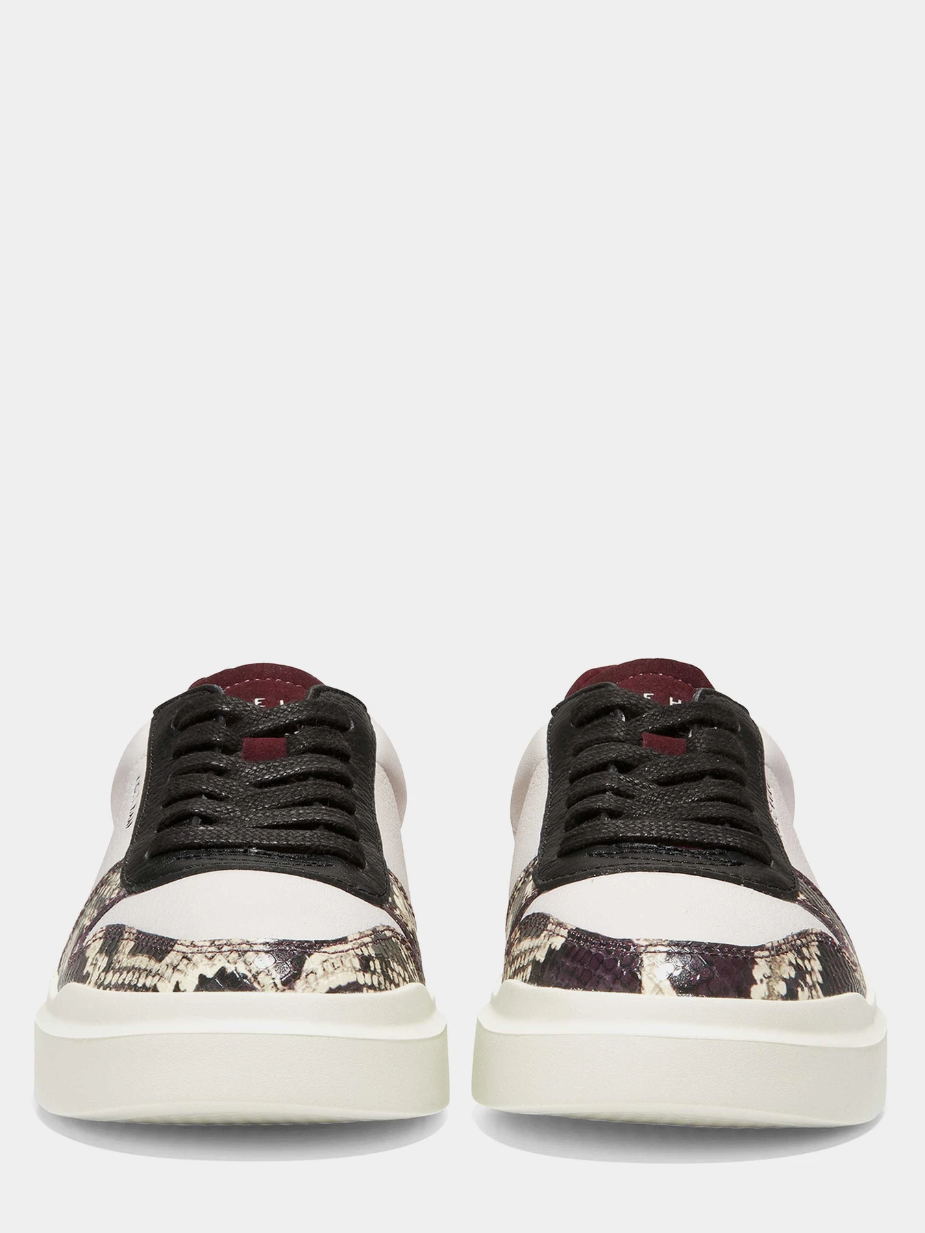 Кеды Cole Haan модель W22920 Фото