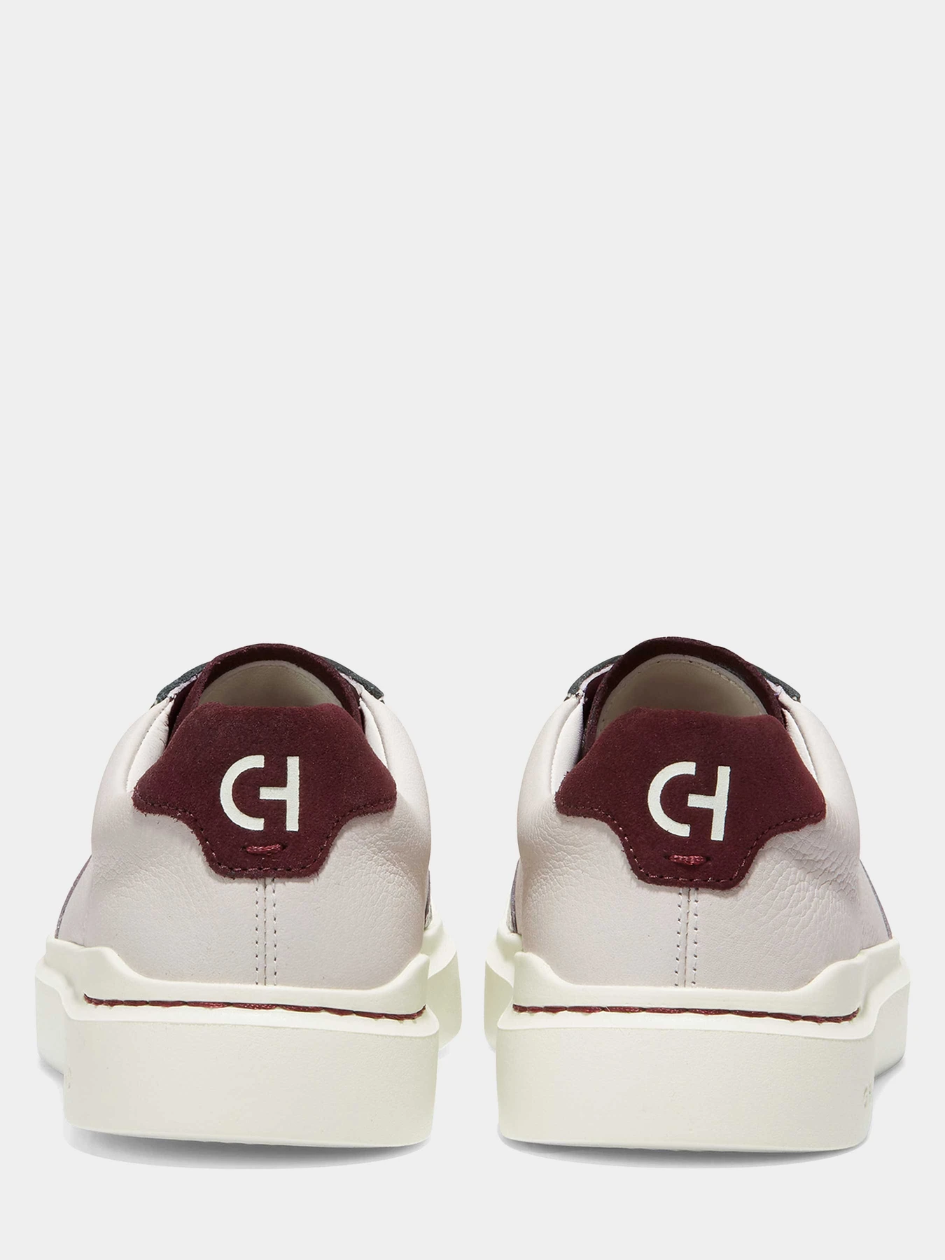 Кеды Cole Haan модель W22920 Фото