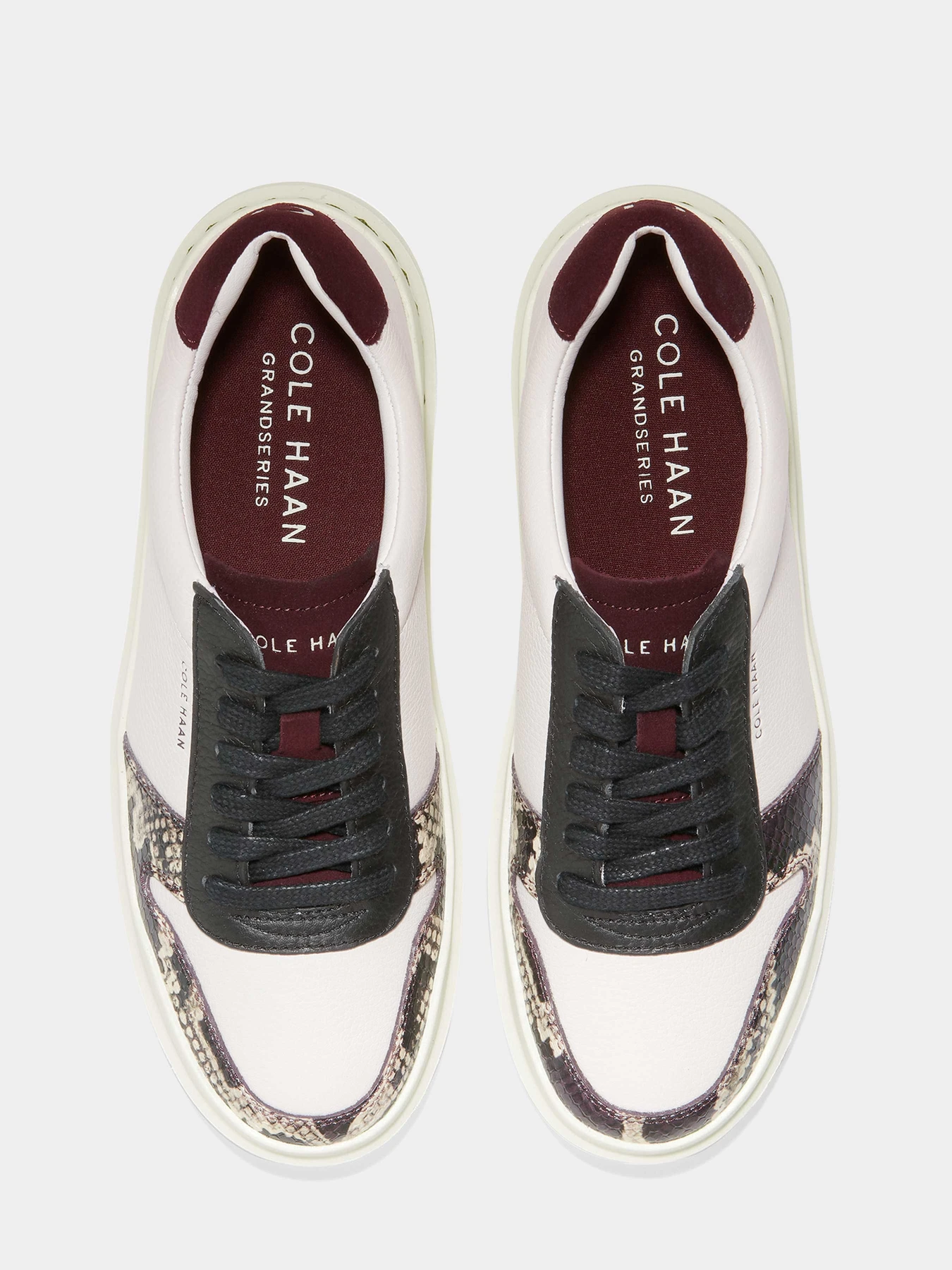 Кеды Cole Haan модель W22920 Фото