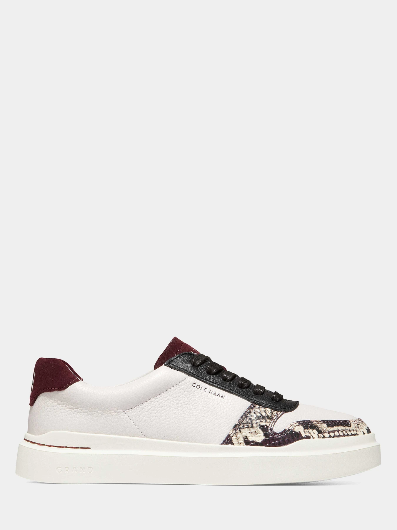 Кеды Cole Haan модель W22920 Фото