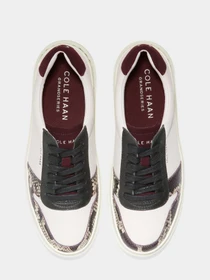 Кеды Cole Haan модель W22920 Фото