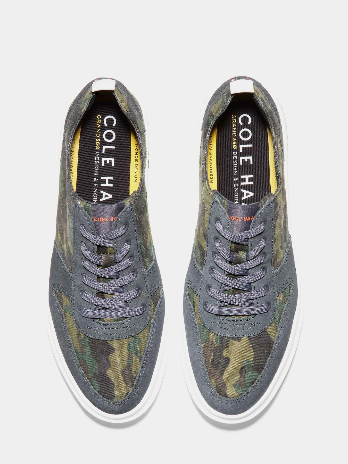 Кеды Cole Haan модель C34876 Фото
