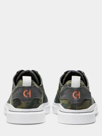Кеды Cole Haan модель C34876 Фото