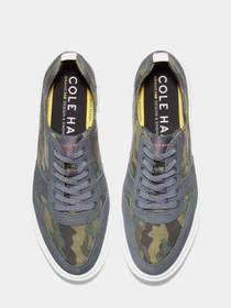 Кеды Cole Haan модель C34876 Фото