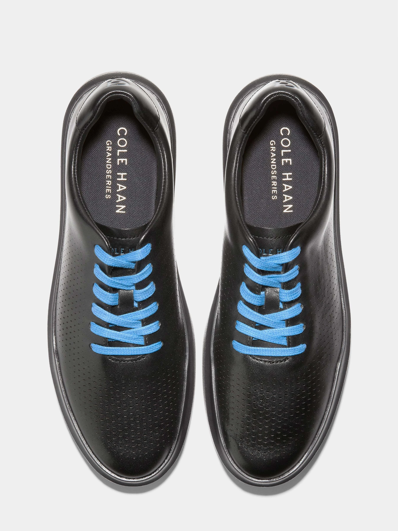 Кеды Cole Haan модель C33967 Кеды Cole Haan модель C33967 Фото