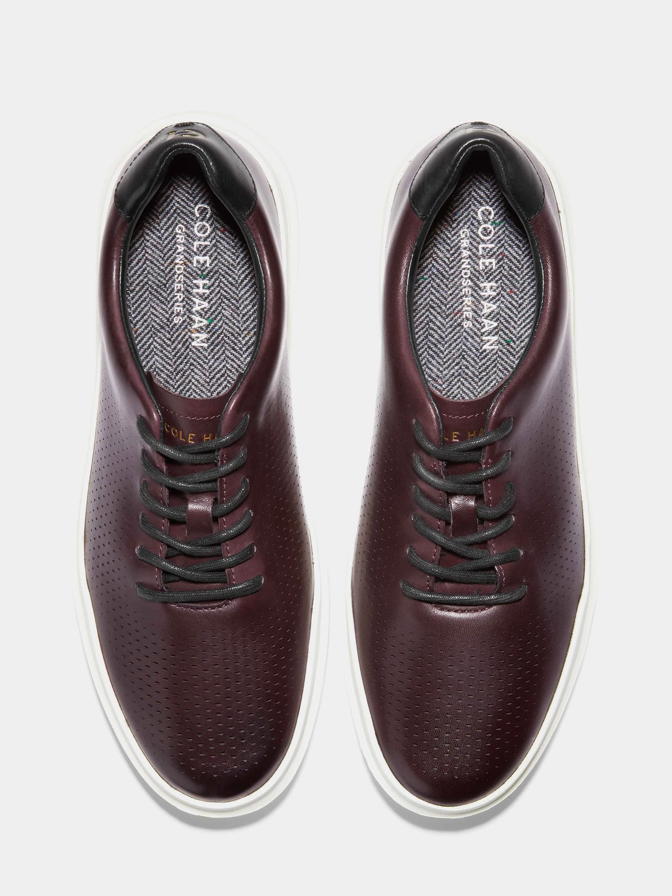 Кеди Cole Haan модель C34276 Кеди Cole Haan модель C34276 Фото