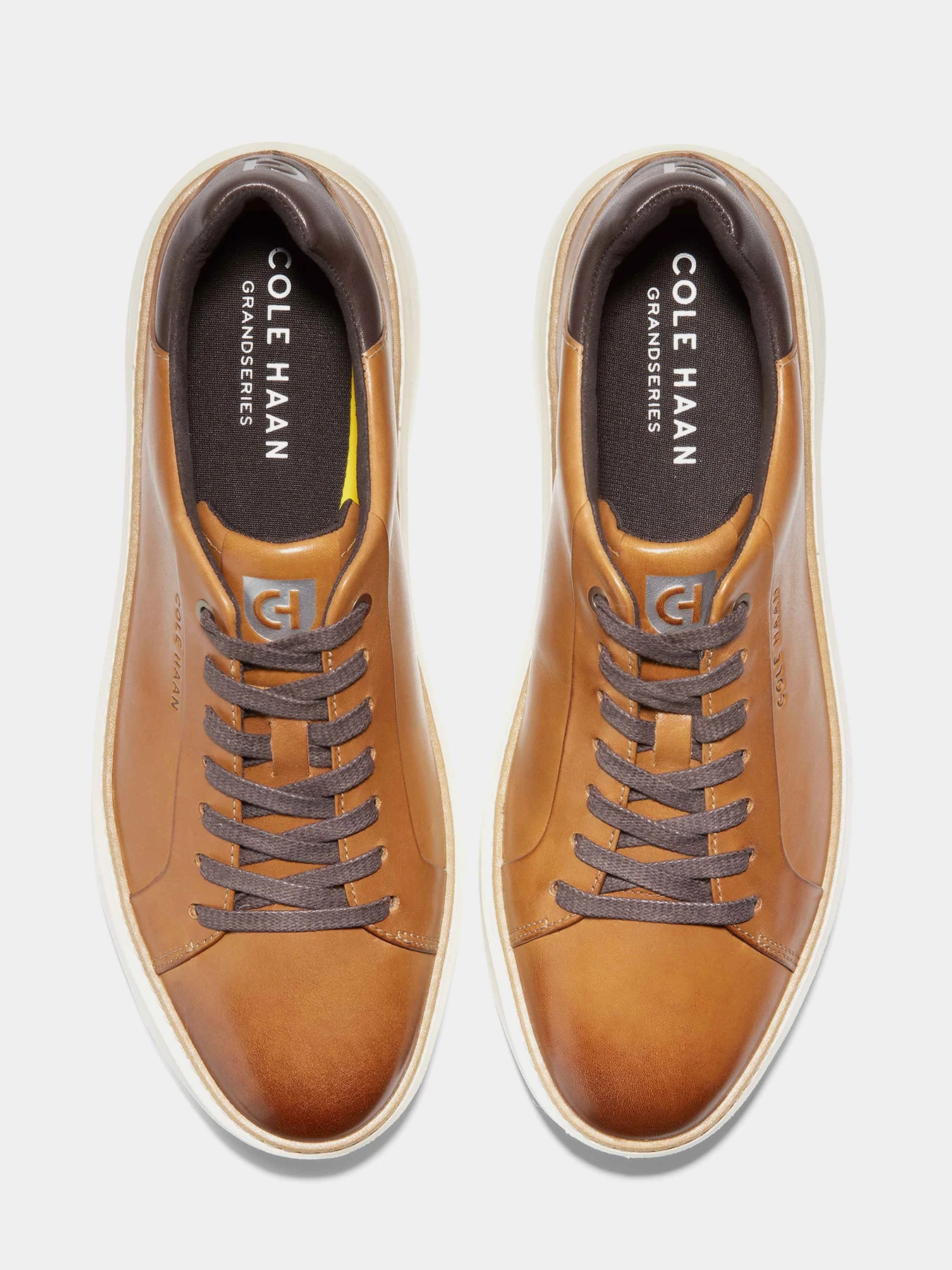 Кеди Cole Haan модель C34229 Кеди Cole Haan модель C34229 Фото
