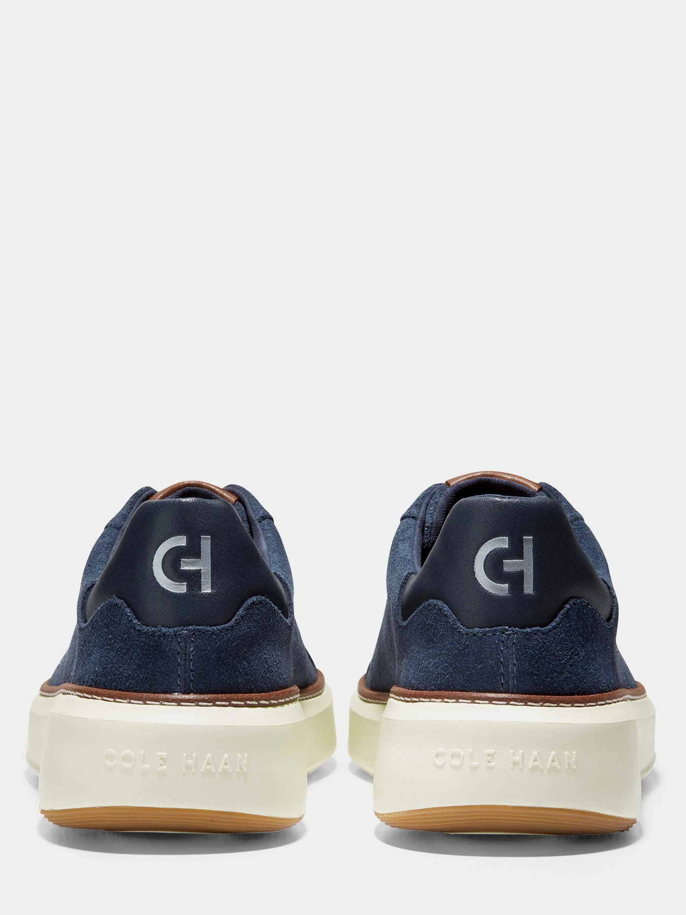 Кеди Cole Haan модель C34230 Кеди Cole Haan модель C34230 Фото