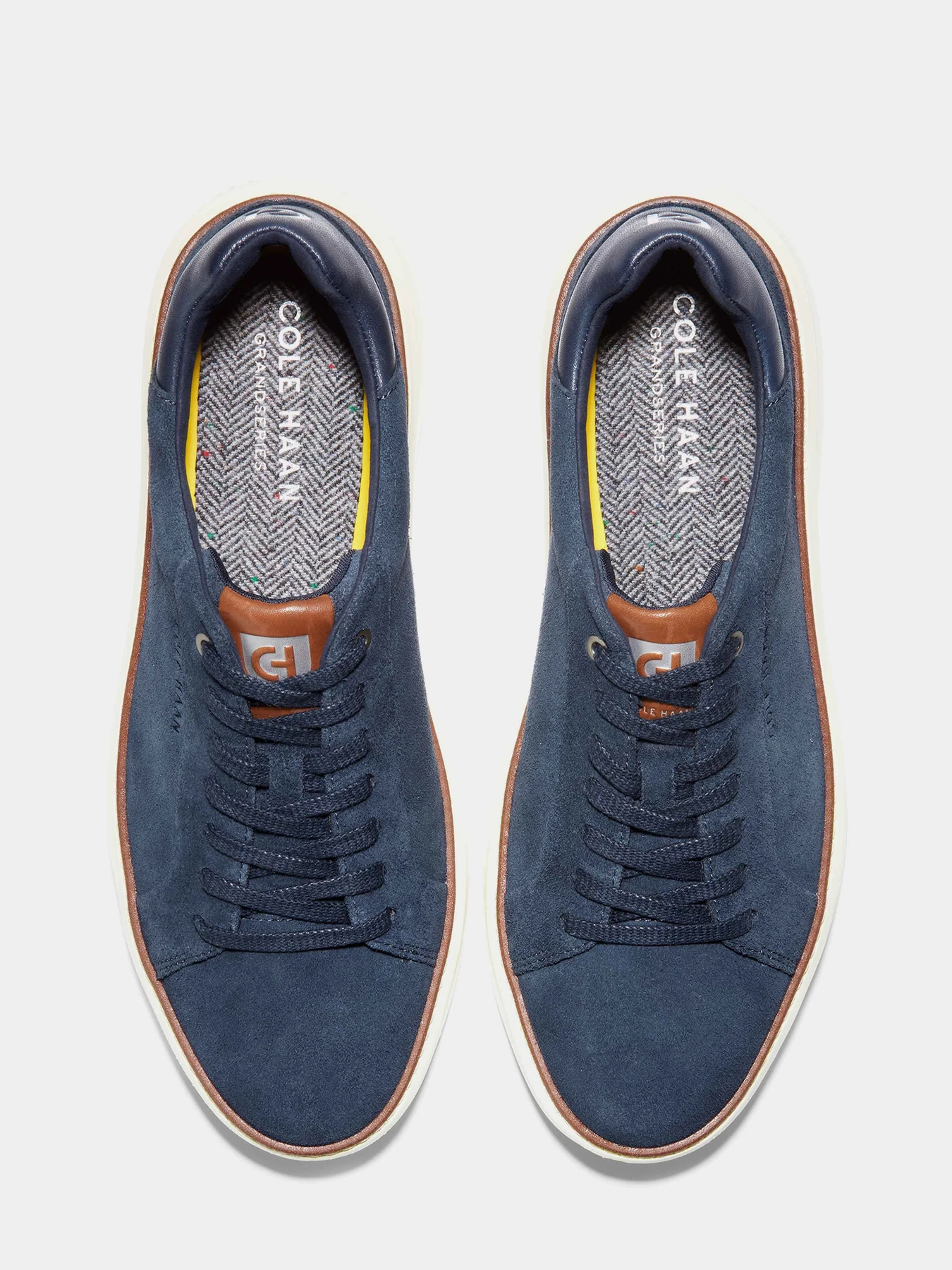 Кеди Cole Haan модель C34230 Кеди Cole Haan модель C34230 Фото