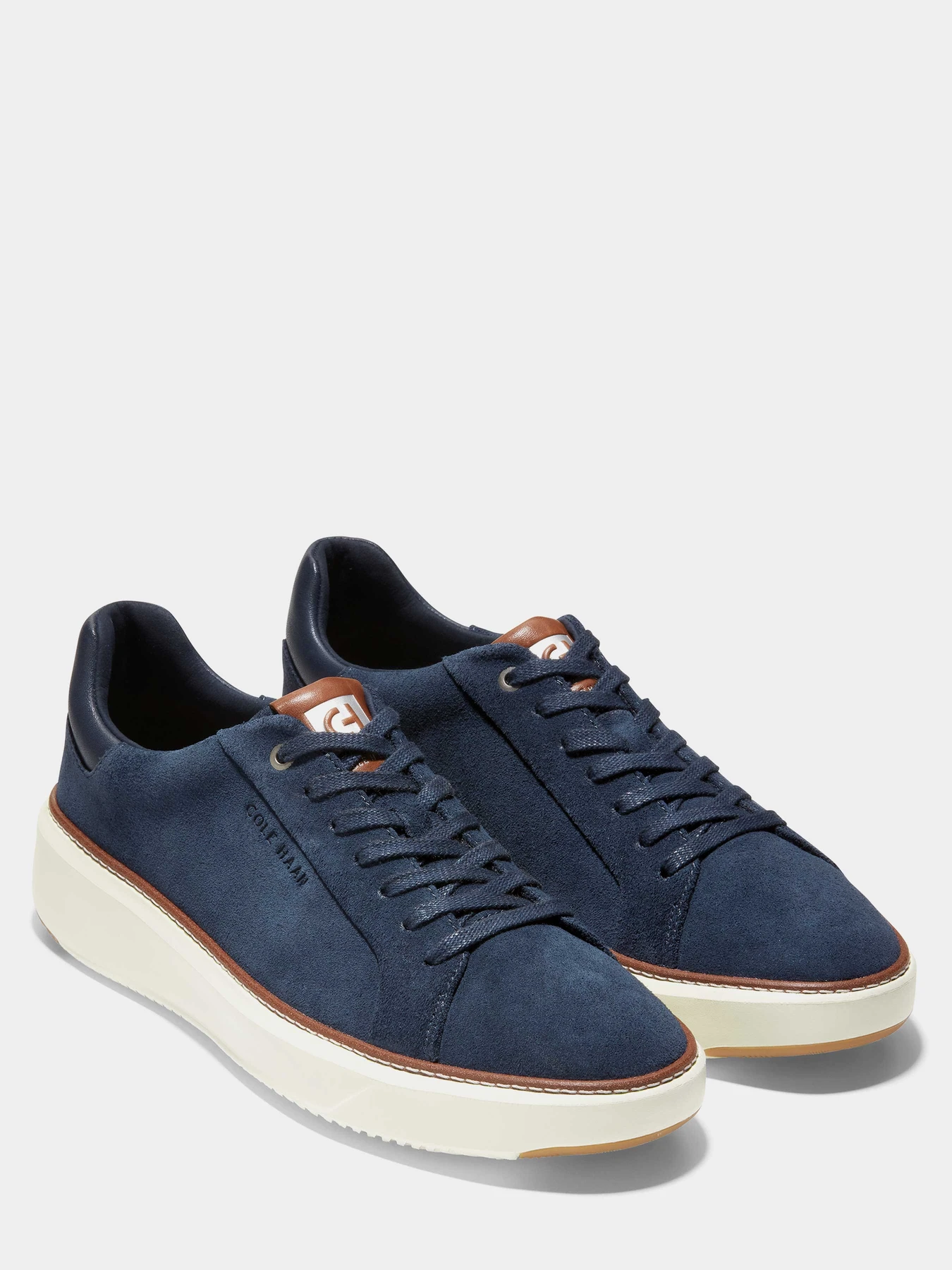 Кеди Cole Haan модель C34230 Кеди Cole Haan модель C34230 Фото