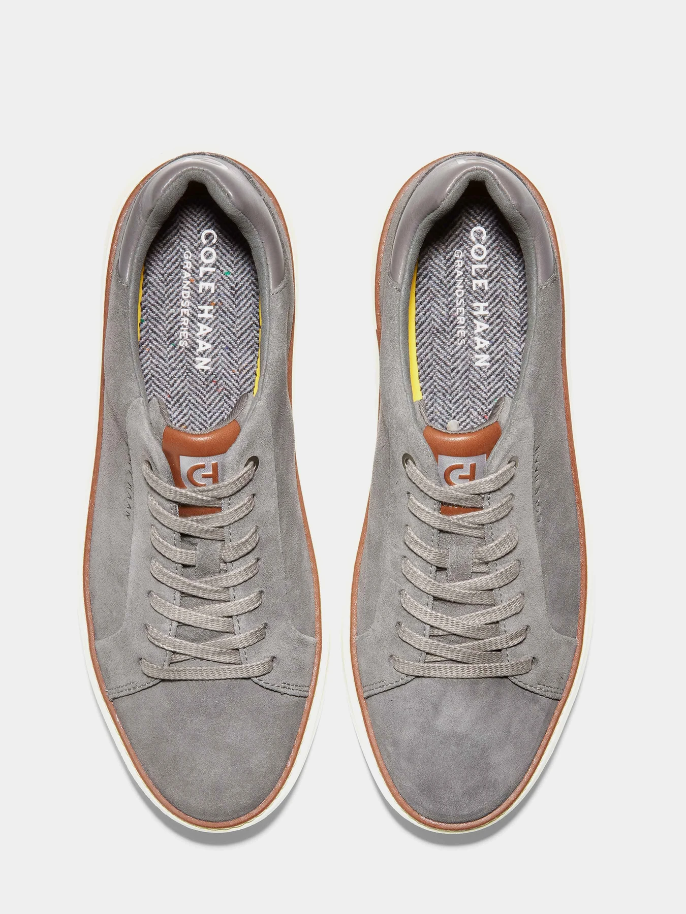 Кеди Cole Haan модель C34681 Кеди Cole Haan модель C34681 Фото